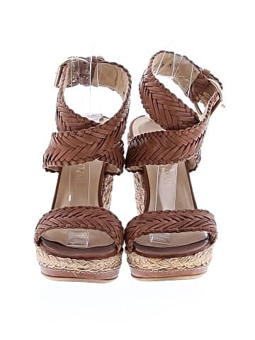 Stuart Weitzman Wedges (view 2)