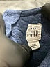 Baby Gap Blue Pullover Sweater Size 12-18 mo - photo 3
