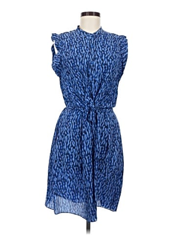 Rebecca Taylor Cocktail Dress (view 1)