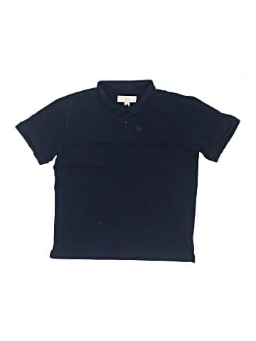 Zara Short Sleeve Button-Down Shirt (view 1)