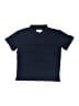 Zara Blue Short Sleeve Button-Down Shirt Size 11 - 12 - photo 1