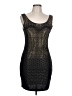 Nicki Minaj Black Cocktail Dress Size L - photo 1