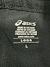 Asics Black Athletic Shorts Size L - photo 3