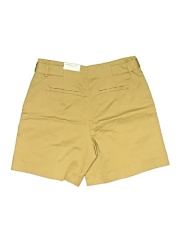 Chico's Khaki Shorts (view 2)