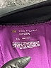 Tek Gear Color Block Purple Athletic Shorts Size XXL - photo 3