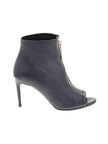 Burberry Ankle Boots (view 1)