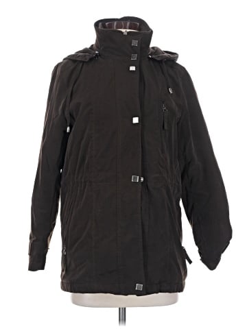 Liz Claiborne Coat (view 1)
