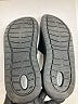 Crocs Black Sandals Size 8 - photo 4