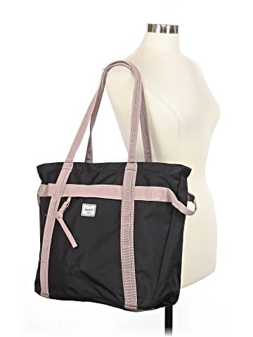 Herschel Supply Co. Tote (view 2)