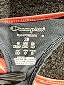 Champion Orange Active Tank Size XS - photo 7