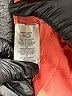 Champion Orange Active Tank Size XS - photo 8