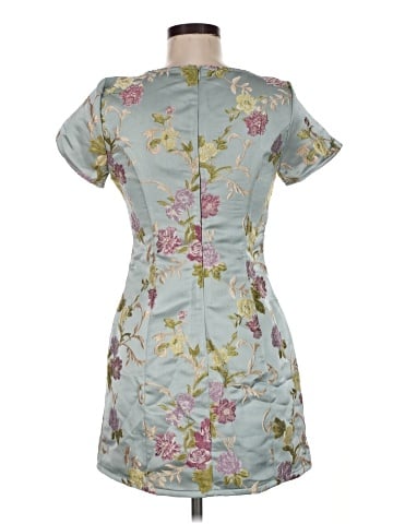 Honey Punch Casual Dress (view 2)