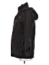 Liz Claiborne 100% Polyester Black Coat Size S (petite) - photo 5