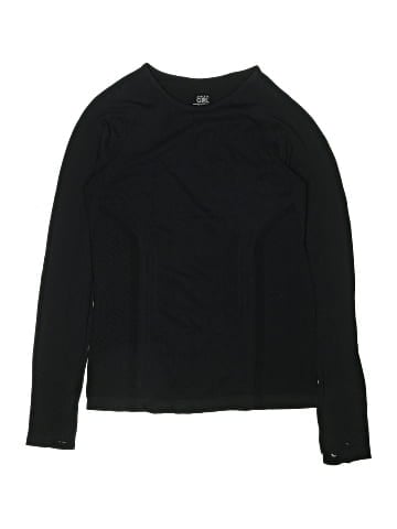 Athleta Long Sleeve T-Shirt (view 1)