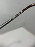 Chloé Black Silver Sunglasses One size - photo 7