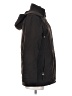 Liz Claiborne 100% Polyester Black Coat Size S (petite) - photo 4
