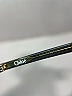 Chloé Black Silver Sunglasses One size - photo 11