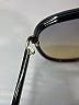 Chloé Black Silver Sunglasses One size - photo 6
