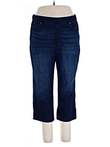 Lands' End Jeans (view 1)