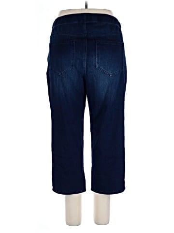 Lands' End Jeans (view 2)