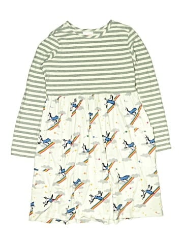 Hanna Andersson Dress (view 1)