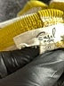 Easel Yellow Poncho Size XXL - photo 7