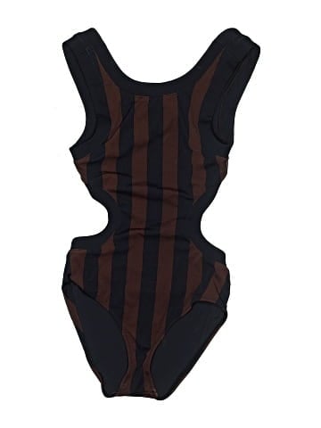 STAUD One Piece Swimsuit (view 1)