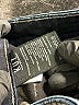 Kut from the Kloth Argyle Black Jeans Size 2 - photo 8