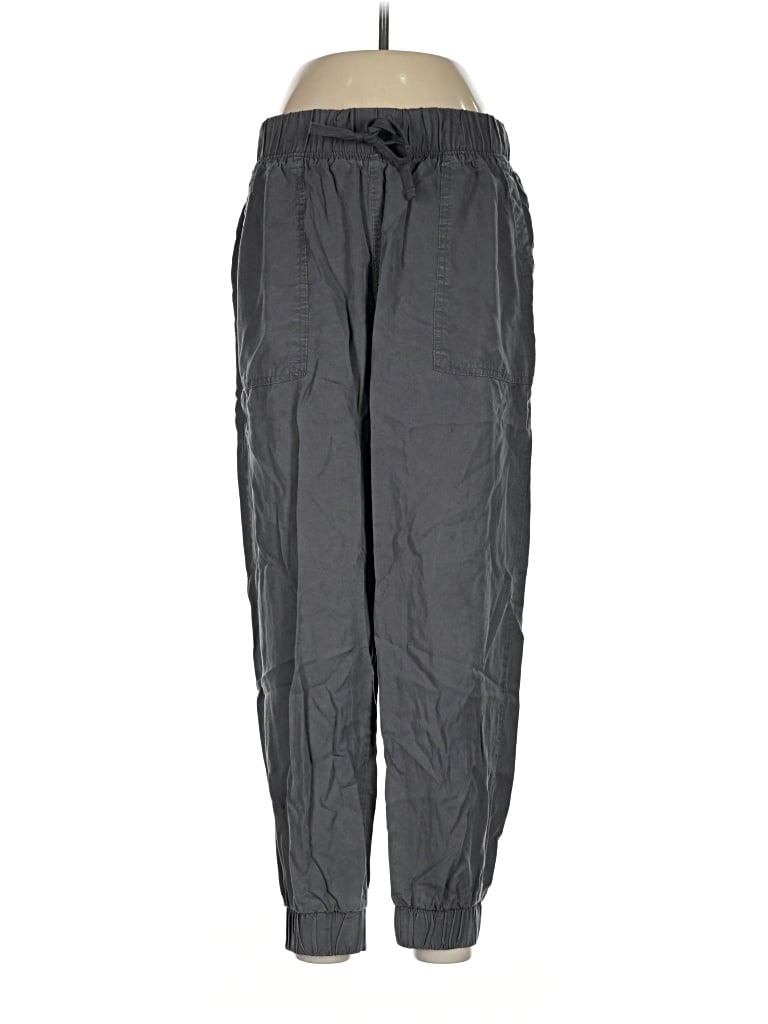 Pre-owned Universal Thread Track Pants In Gray