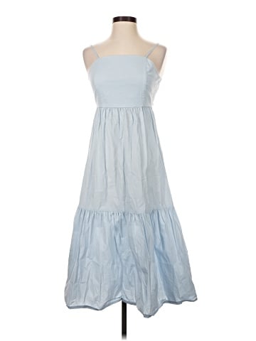 Altar'd State Casual Dress (view 1)