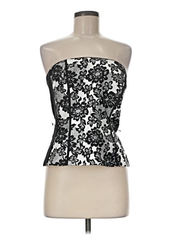 White House Black Market Sleeveless Top (view 1)