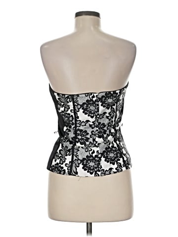 White House Black Market Sleeveless Top (view 2)
