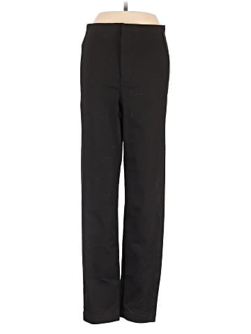 Madewell Fraser Slim Pants (view 1)