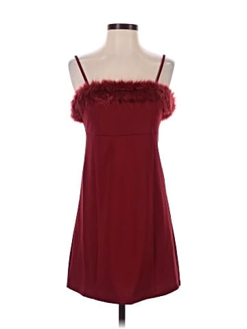 Show Me Your Mumu Cocktail Dress (view 1)