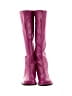 Unbranded Purple Pink Boots Size 10 - photo 2