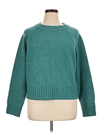 French Connection Pullover Sweater (view 1)