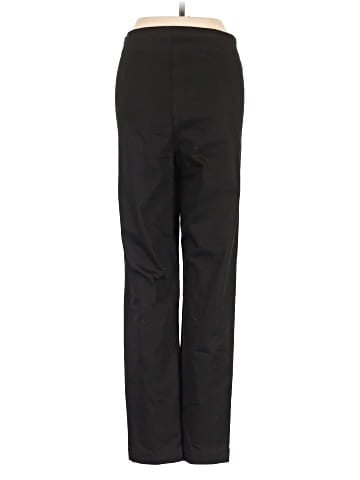 Madewell Fraser Slim Pants (view 2)