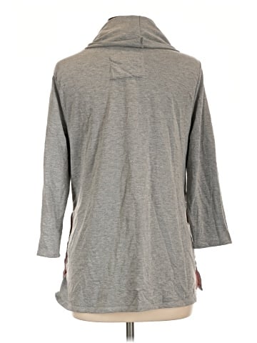 Cupio Pullover Sweater (view 2)