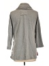 Cupio Gray Pullover Sweater Size L - photo 2
