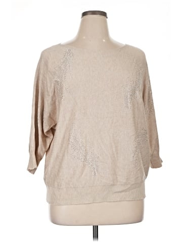 Love Scarlett Pullover Sweater (view 1)