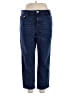 H&M Blue Jeans Size 18 - photo 1