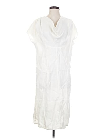 Mosaic Casual Dress (view 1)