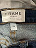 FRAME Denim Blue Jeans Size 25 waist - photo 7