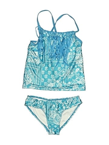 PSNY Two Piece Swimsuit (view 1)