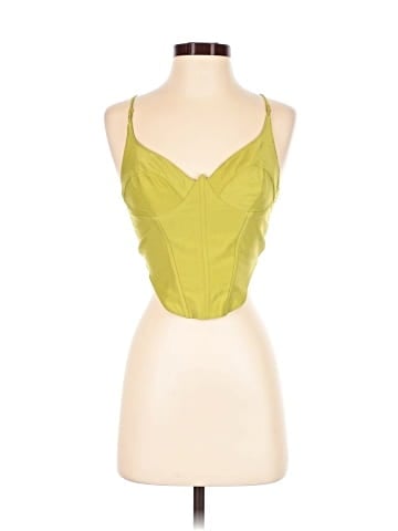 Urban Outfitters Sleeveless Blouse (view 1)