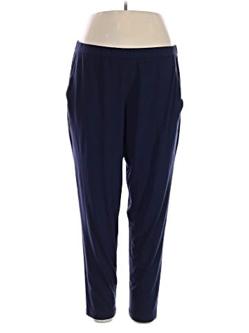 Eileen Fisher Active Pants (view 1)