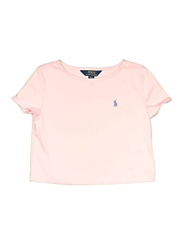 Polo by Ralph Lauren Short Sleeve T-Shirt (view 1)