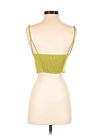 Urban Outfitters Sleeveless Blouse (view 2)