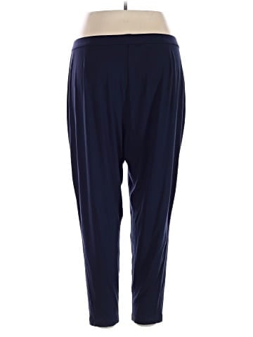 Eileen Fisher Active Pants (view 2)