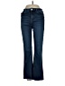FRAME Blue Jeans Size 25 waist - photo 1